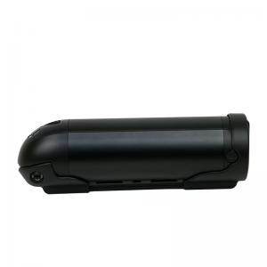 48 V/36V E Fahrradbatterie 18650 Lithium -Batterie -Pack -Fahrradbatterie mit BMS für Elektrofahrrad