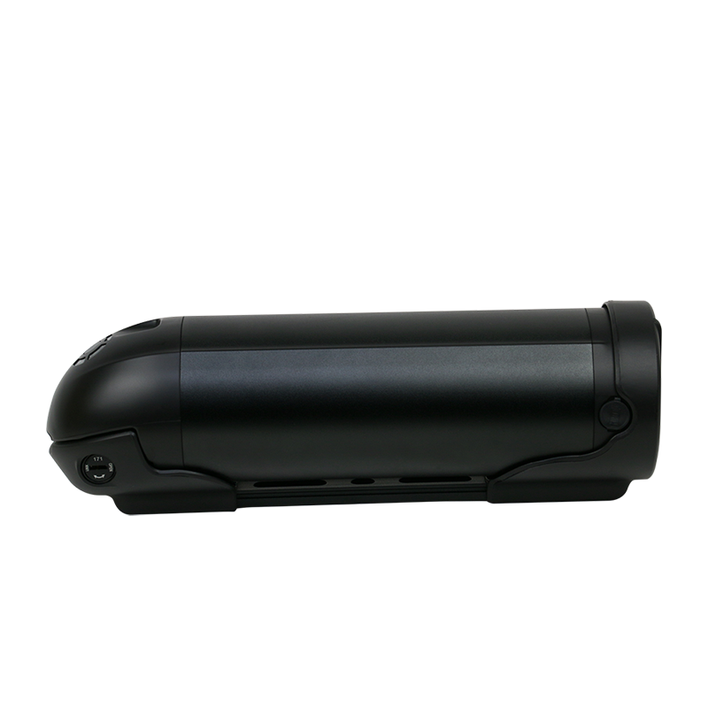 48 V/36V E Fahrradbatterie 18650 Lithium -Batterie -Pack -Fahrradbatterie mit BMS für Elektrofahrrad