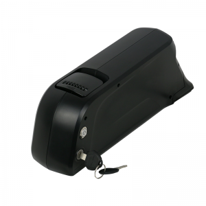 Heißverkaufsröhrchen Ebike Li-Ion-Akku, 18650 Lithium-Akku für Elektrofahrrad